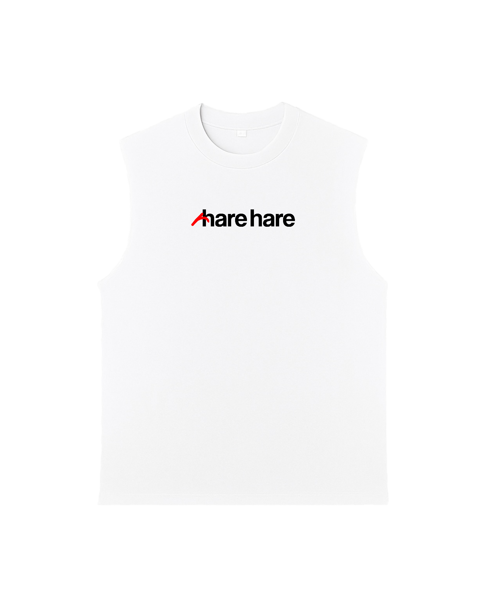 cut off tee 101