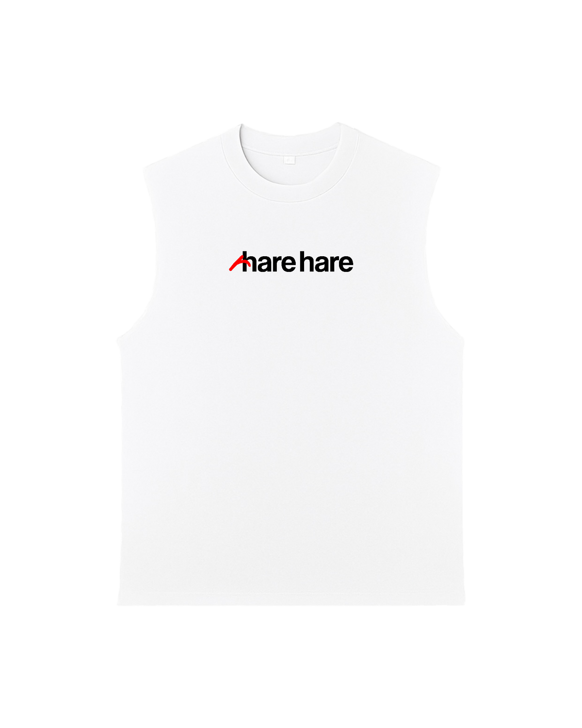 cut off tee 101