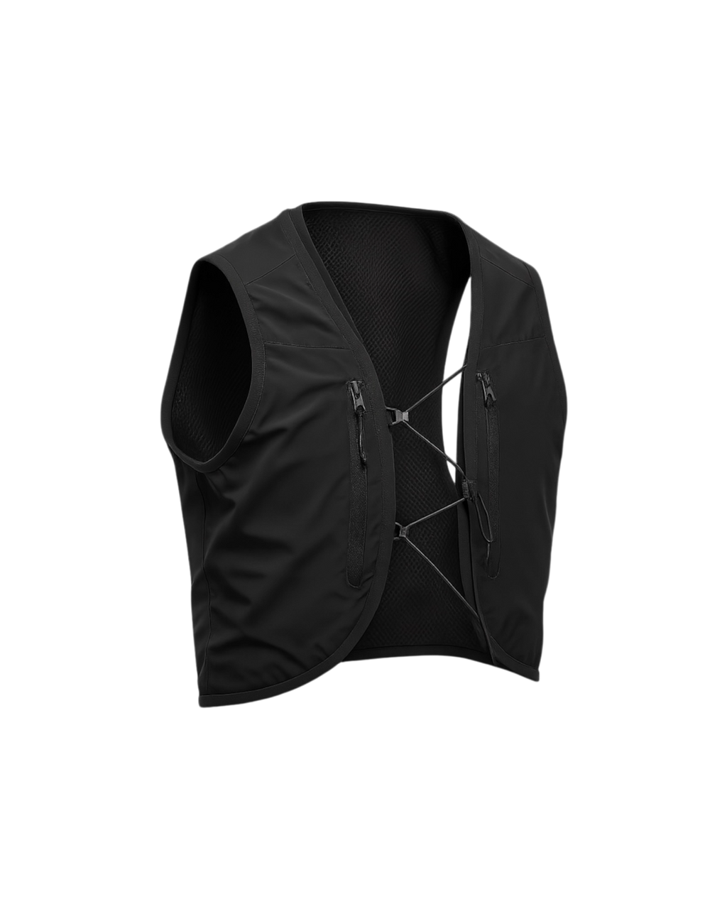 runner’s vest 001