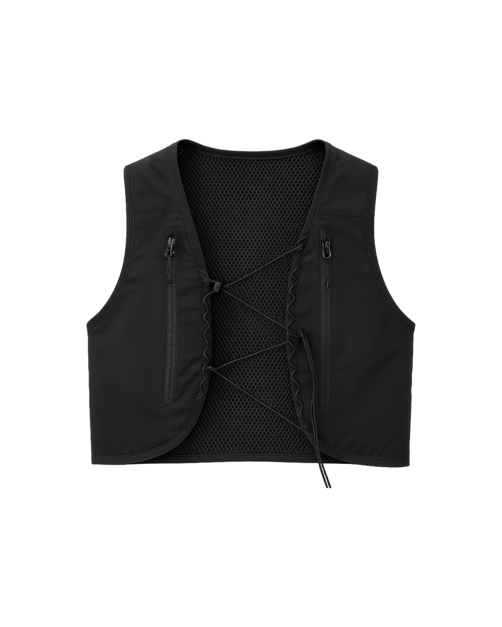 runner’s vest 001