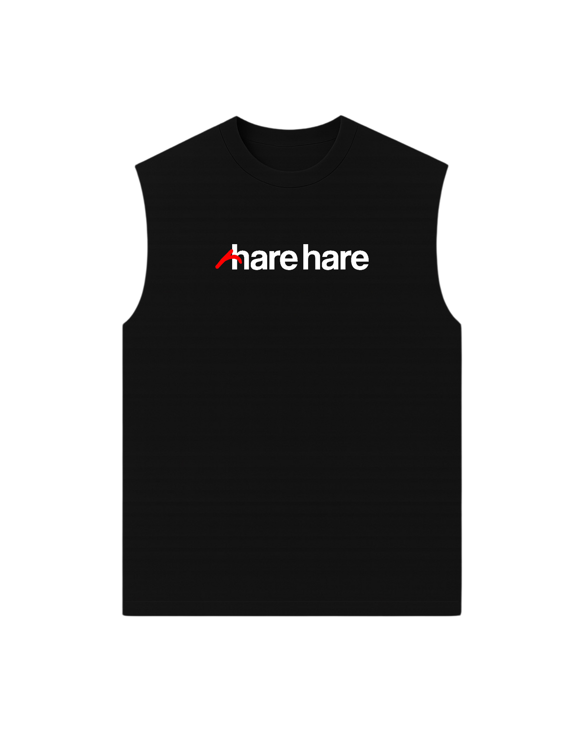 cut off tee 001