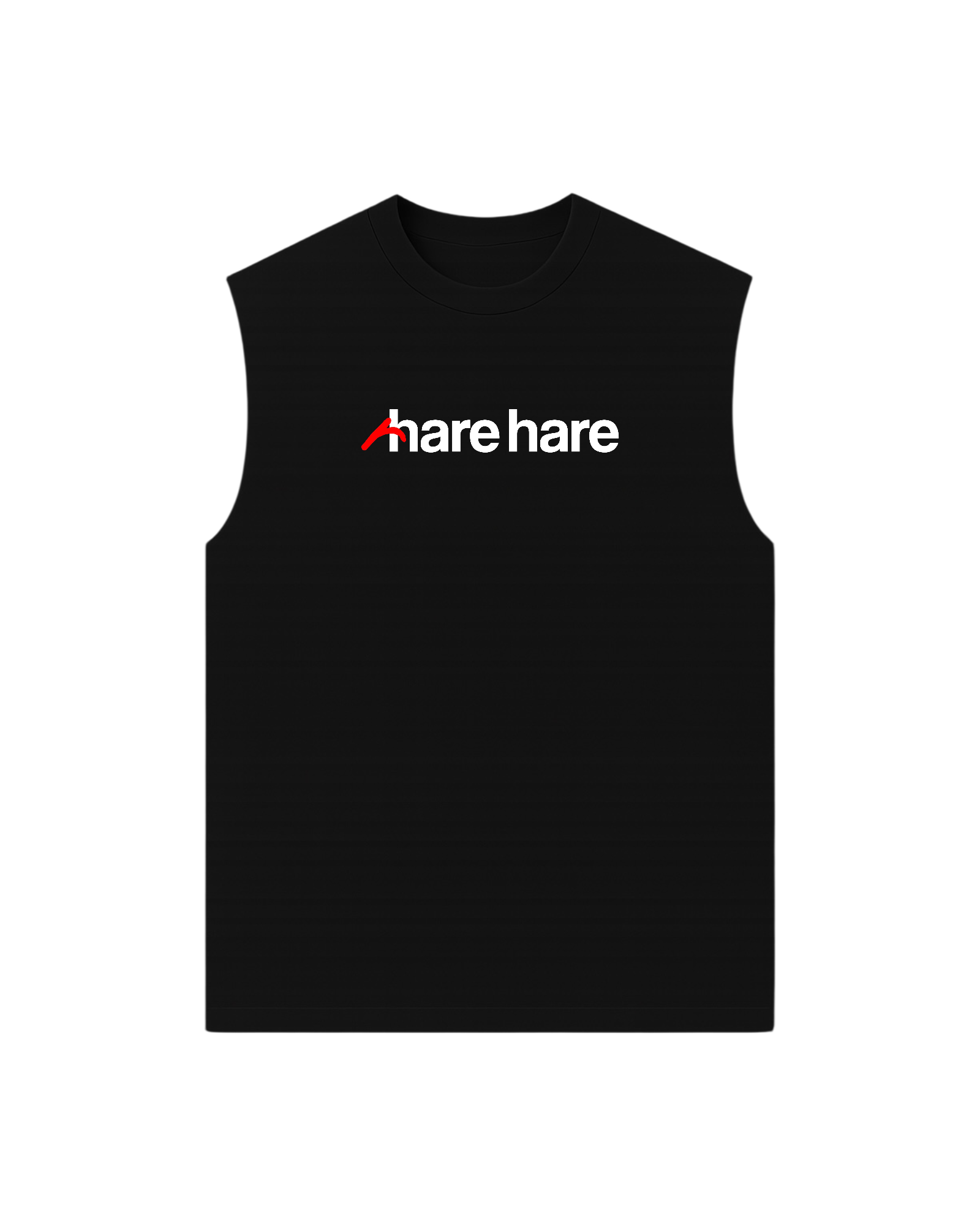 cut off tee 001
