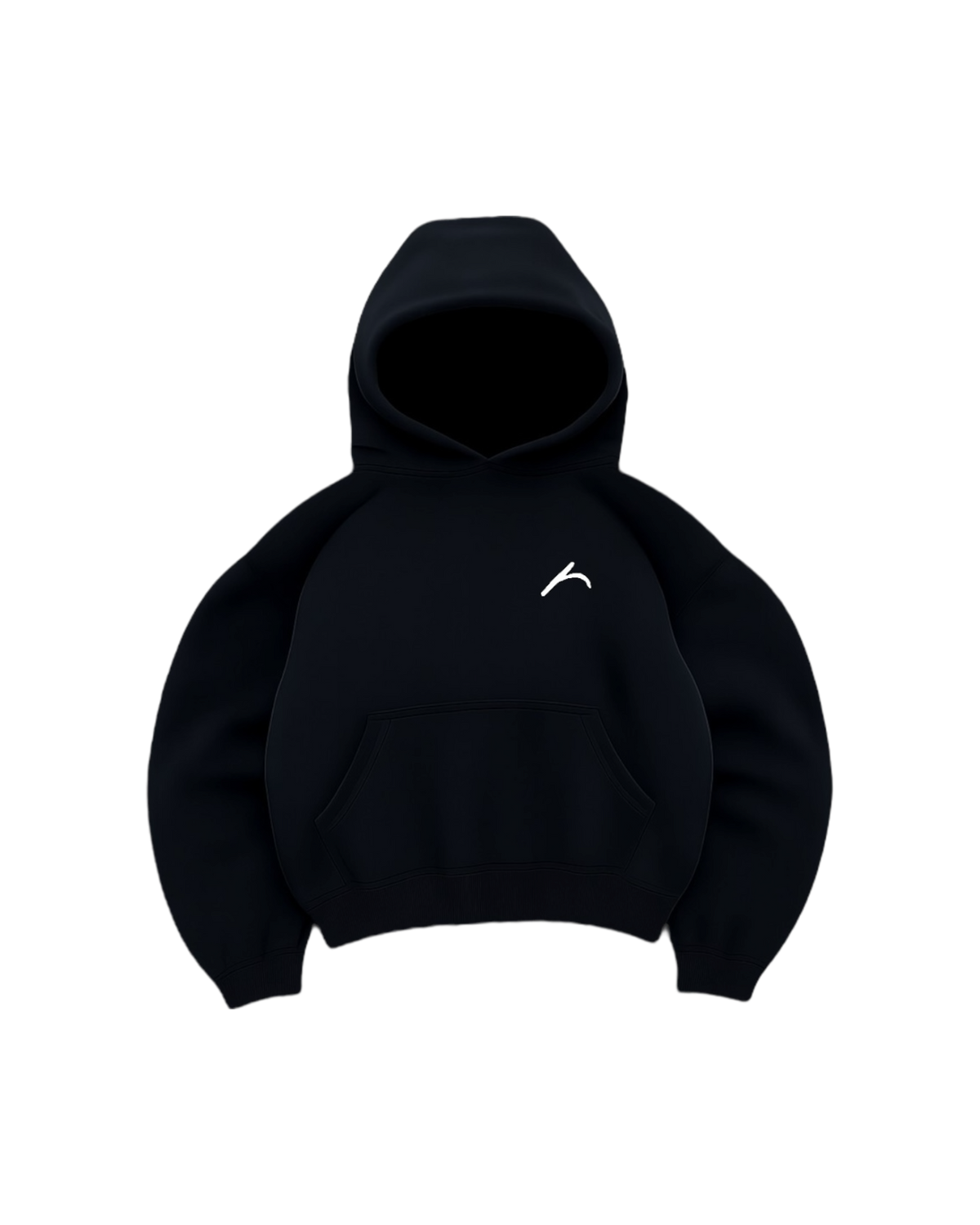 heavy hoodie 001